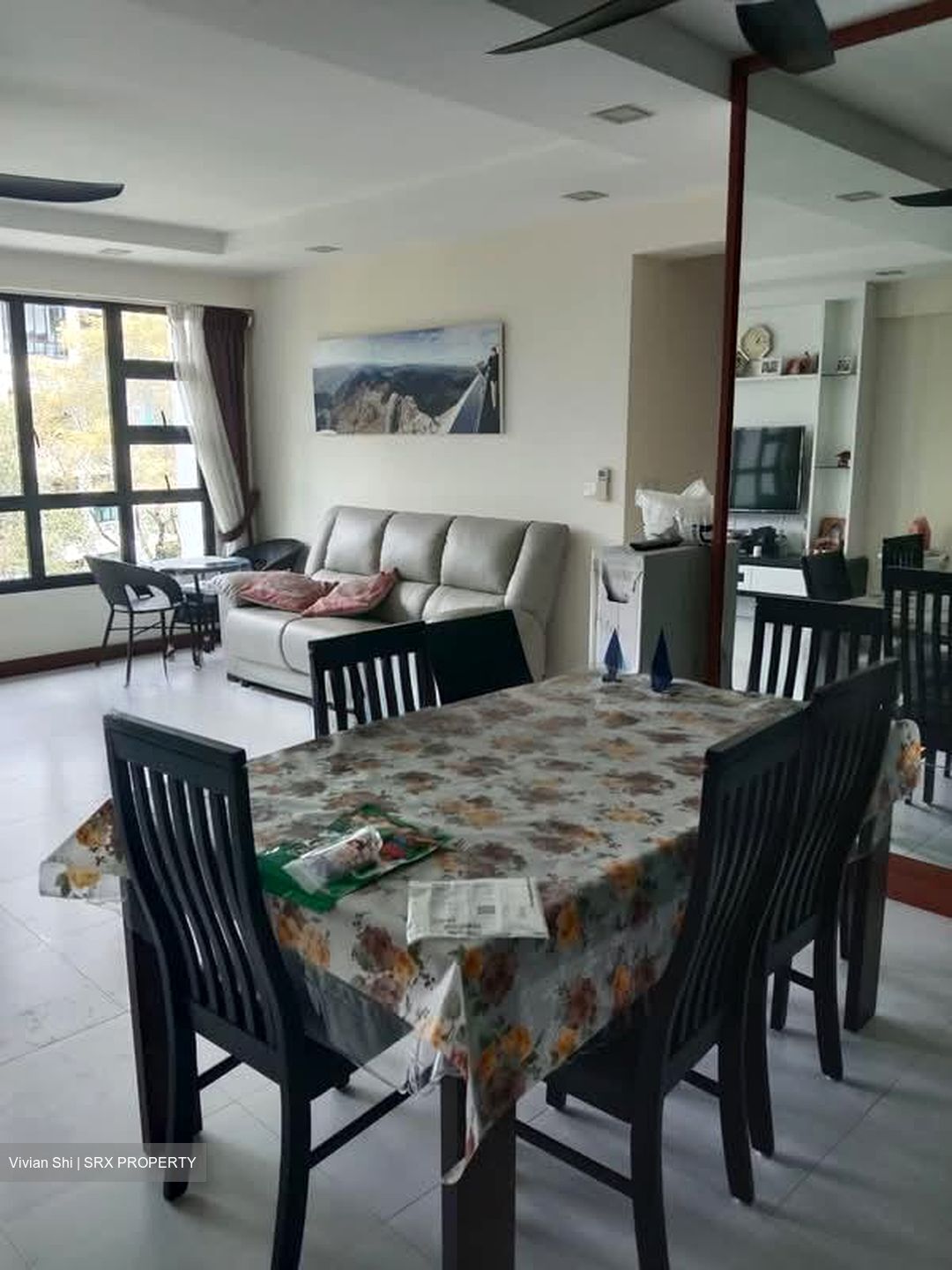 Blk 336C Yishun Riverwalk (Yishun), HDB 5 Rooms #537930501
